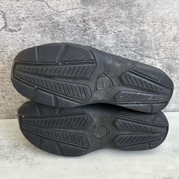 Vintage Nike ACG Mules Slip On Shoes Men’s Size 8 Black 128025-001 EUC main image 3